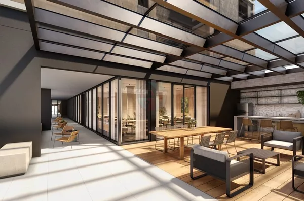 Apartamento Terrarium Perdizes