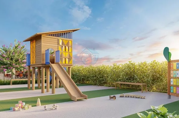 Apartamento Recanto Oliveiras - Fase 1