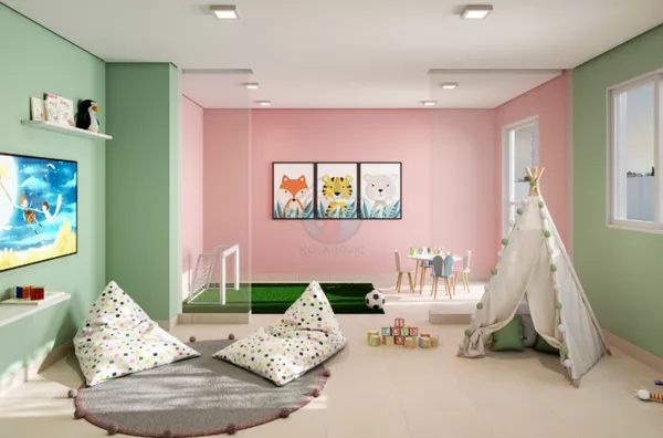 Portal Pacaembu Vila Antártica