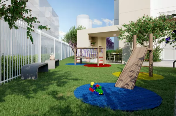 Portal Pacaembu Vila Antártica