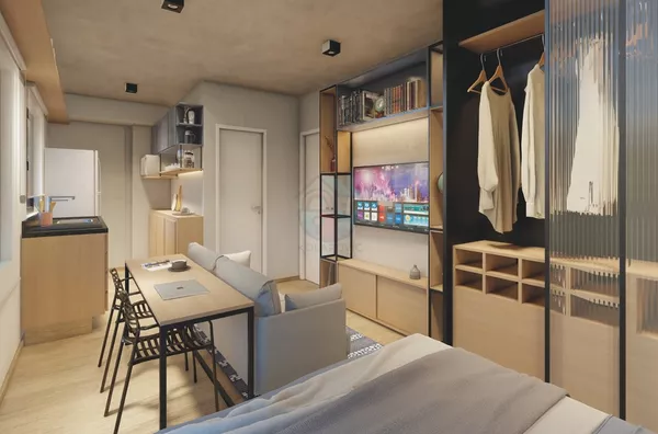 Dormitorio