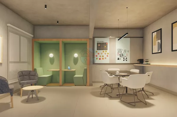 Coworking