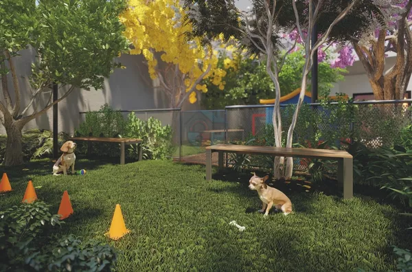 Pet place