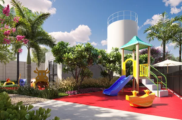 Playground
