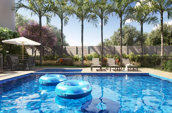 Apartamento HM Smart Barra Funda