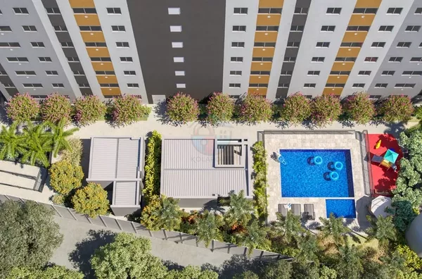 Apartamento HM Smart Barra Funda