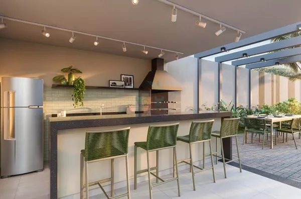 Vitto Santa Cecília