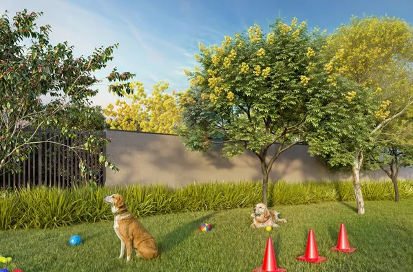 Apartamento Vivaz Santa Marina