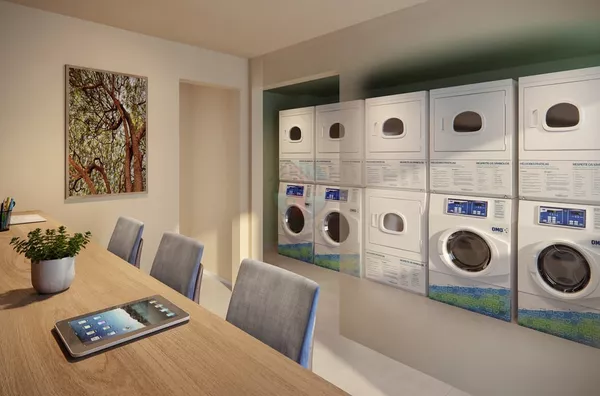 Lavanderia