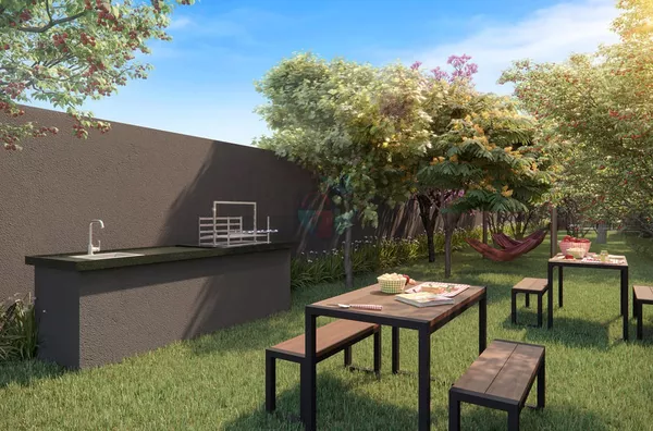 Vivaz Parque Freguesia do Ó 2