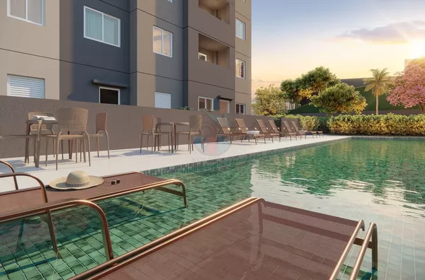 Vivaz Parque Freguesia do Ó 2