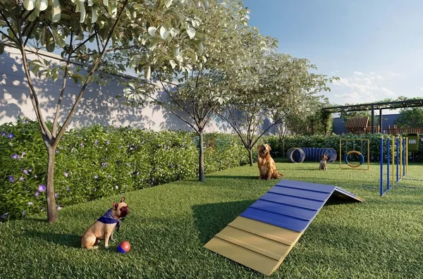 Pet place