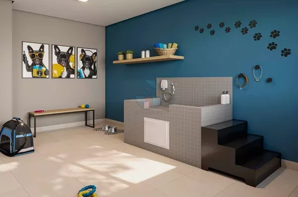 Apartamento Portal Pacaembu Vila Matarazzo