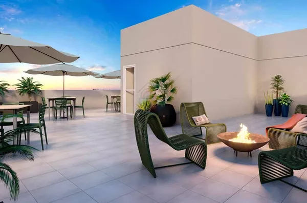 Apartamento Portal Pacaembu Vila Matarazzo