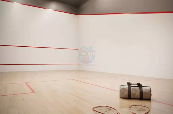 Apartamento Bosque Cerejeiras