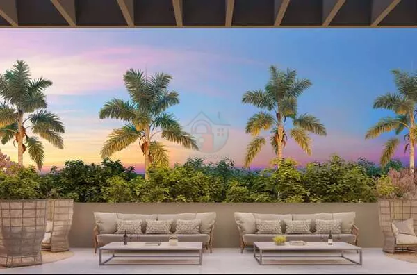 Apartamento Bosque Cerejeiras