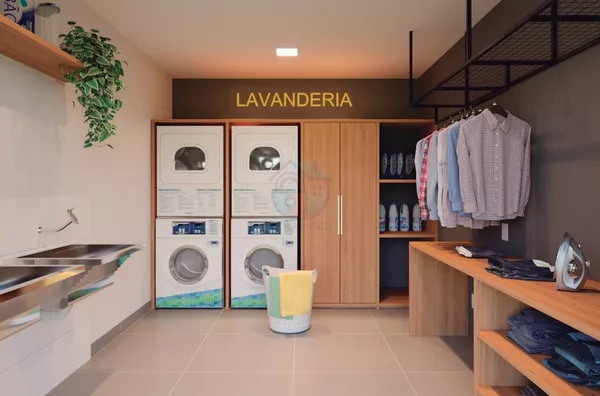Lavanderia