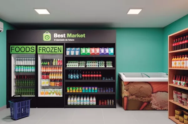 Market
