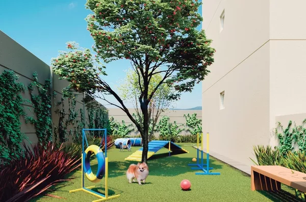 Pet place