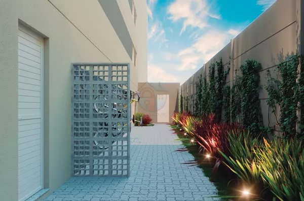 Garden Mitz Memorial