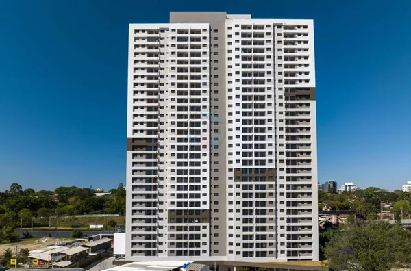 Apartamento Caminhos da Lapa Elo - Residencial