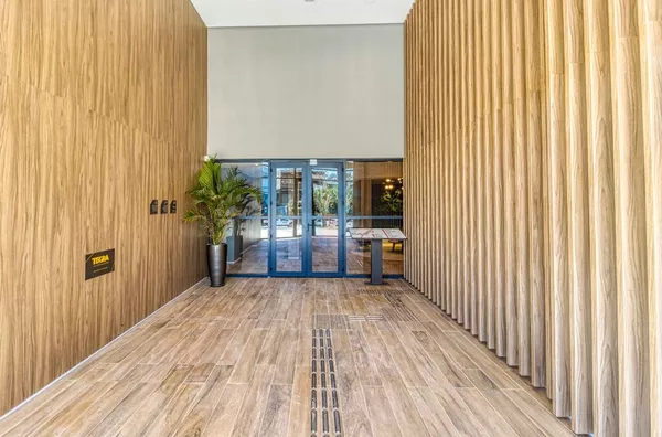 Entrada