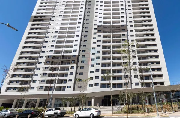 Apartamento Caminhos da Lapa Elo - Residencial