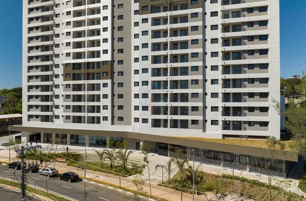 Apartamento Caminhos da Lapa Elo - Residencial