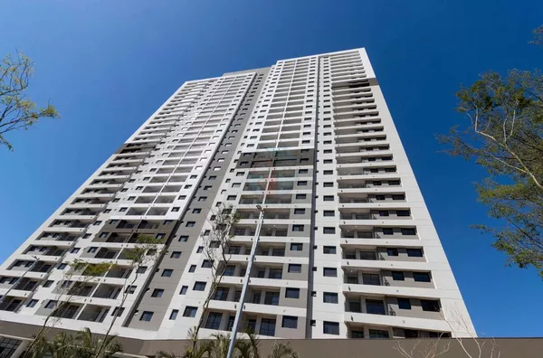 Apartamento Caminhos da Lapa Elo - Residencial