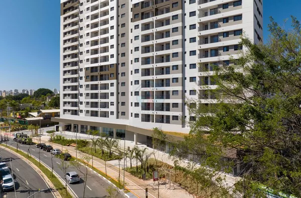 Apartamento Caminhos da Lapa Elo - Residencial