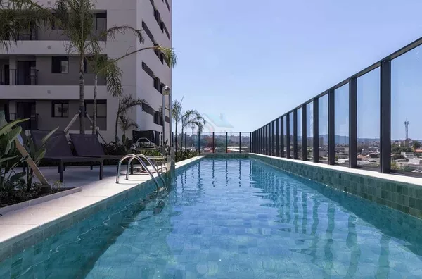 Apartamento Caminhos da Lapa Elo - Residencial