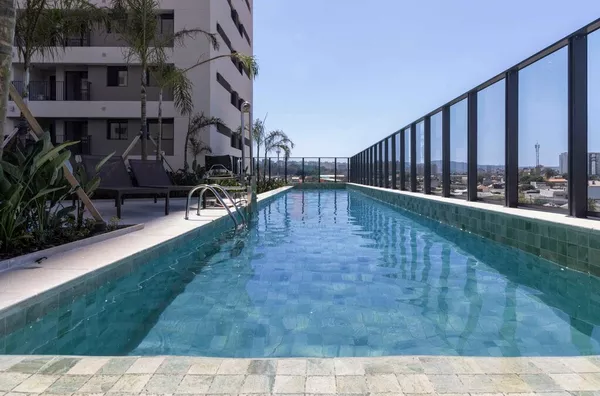 Apartamento Caminhos da Lapa Elo - Residencial