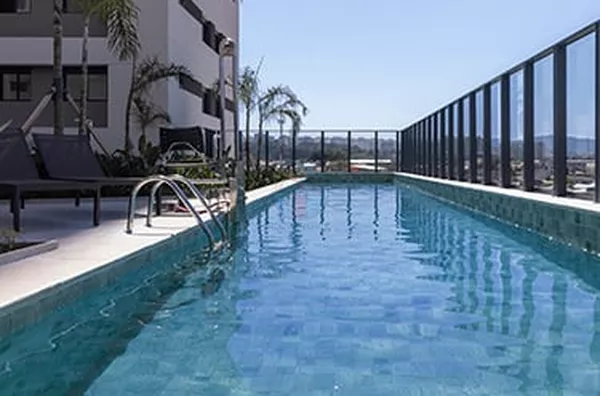 Apartamento Caminhos da Lapa Elo - Residencial