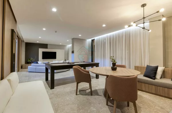 Sala jogos