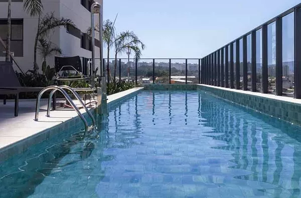 Apartamento Caminhos da Lapa Elo - Residencial