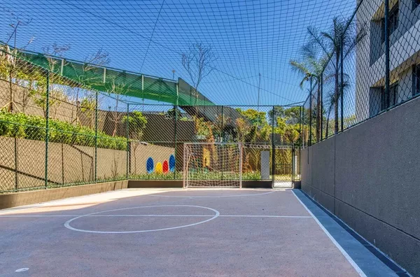 Apartamento Caminhos da Lapa Elo - Residencial