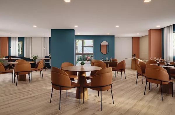 Apartamento Cidade Lapa Santa Marina