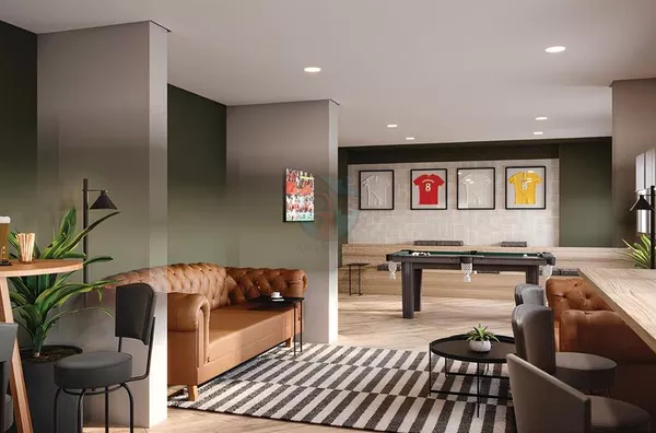 Sala de jogos