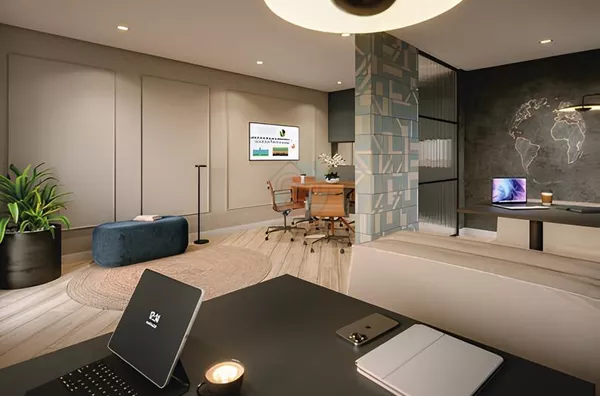 Coworking