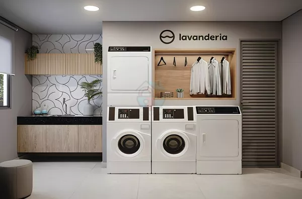 Lavanderia