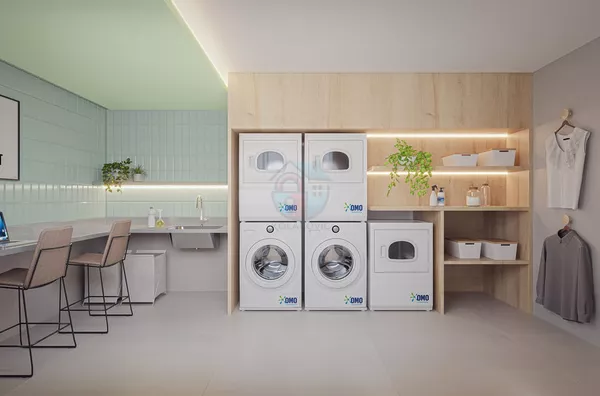 Apartamento Icon João Moura - Residencial