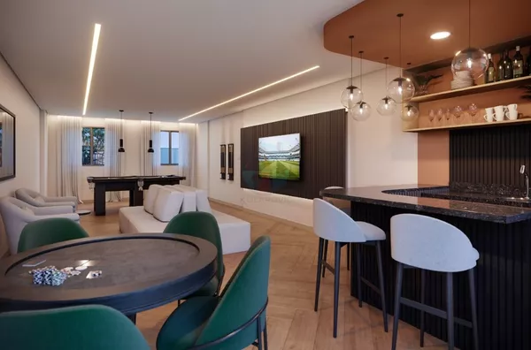 Sala de jogos