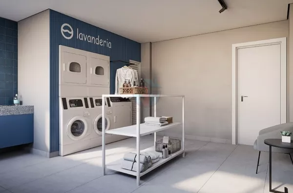 Lavanderia
