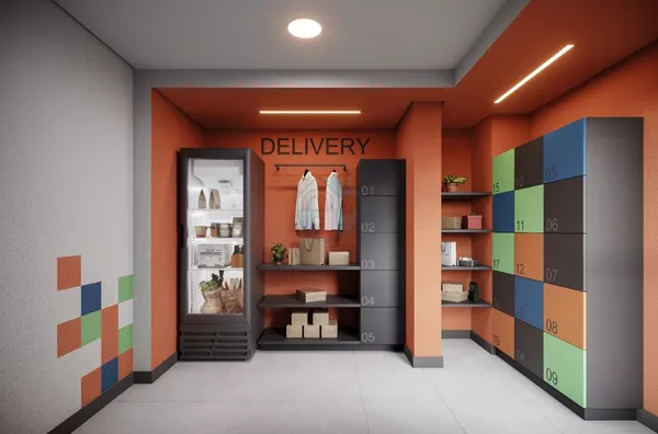 Delivery
