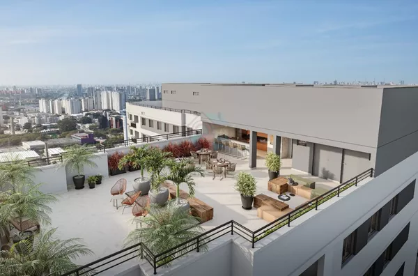 Apartamento Cidade Lapa Água Branca