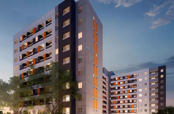 Apartamento Mundo Apto Estação Lapa
