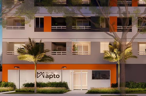 Apartamento Mundo Apto Estação Lapa