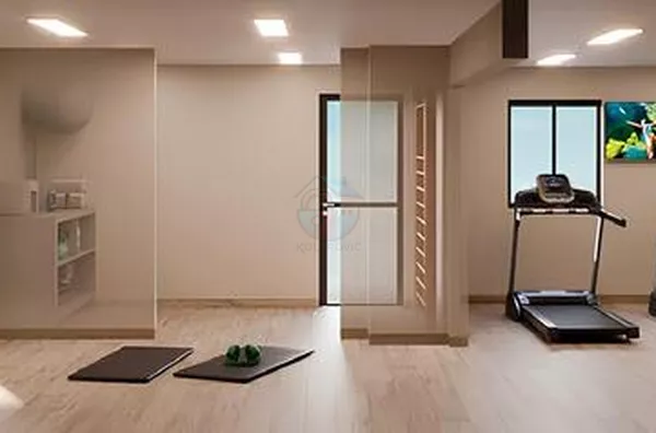 Apartamento Mundo Apto Estação Lapa