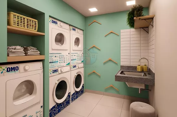 Lavanderia