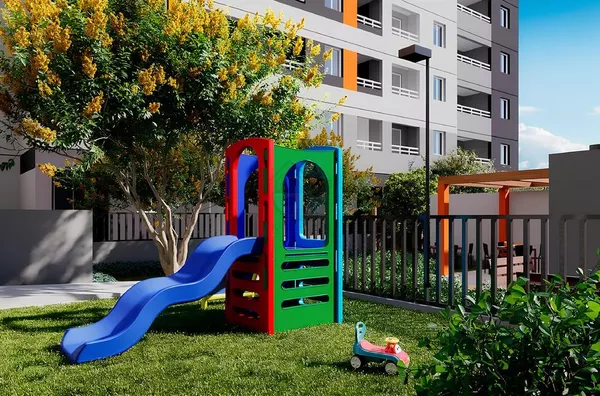 Playground